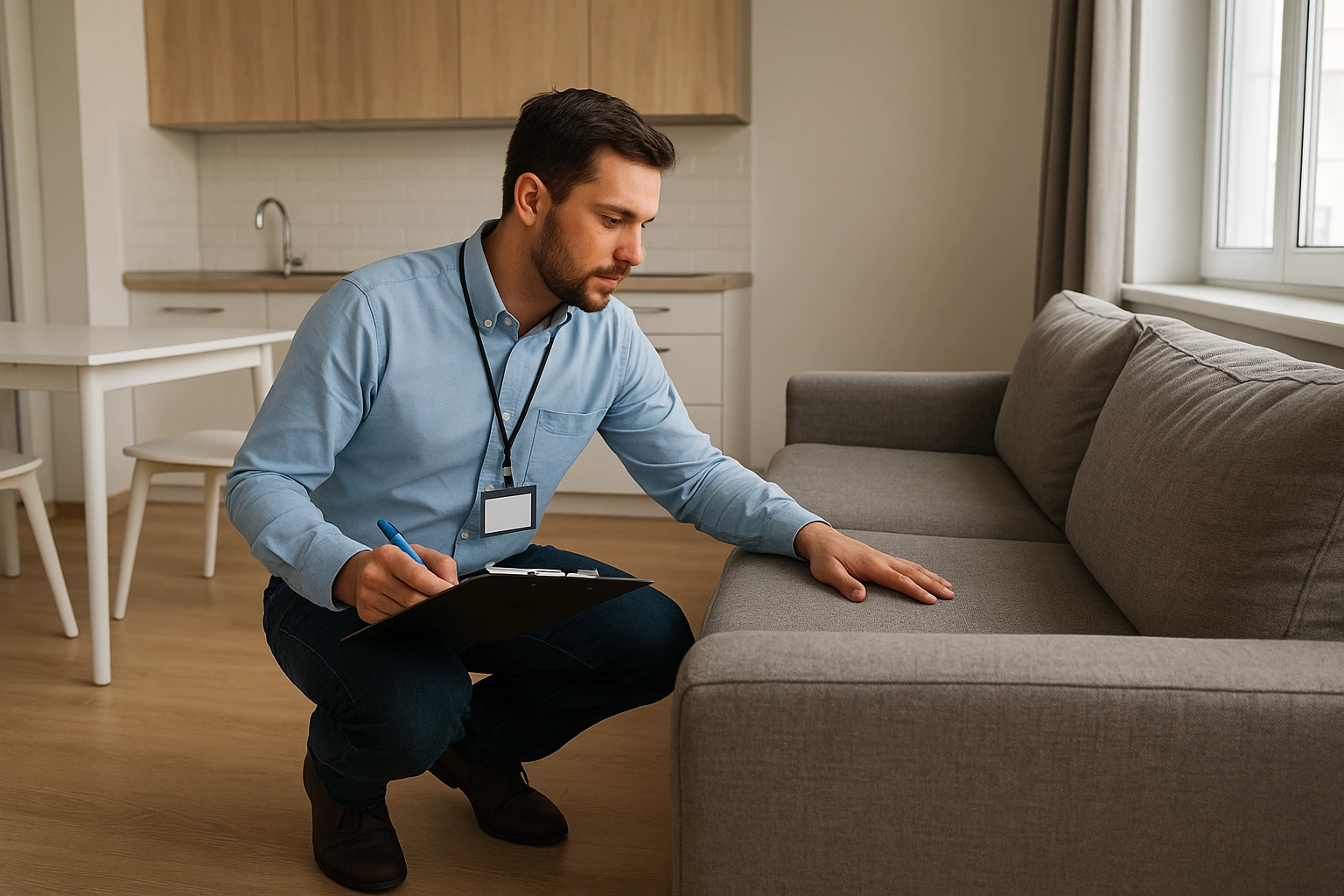 Доверительное управление недвижимостью в Сочи с контролем состояния