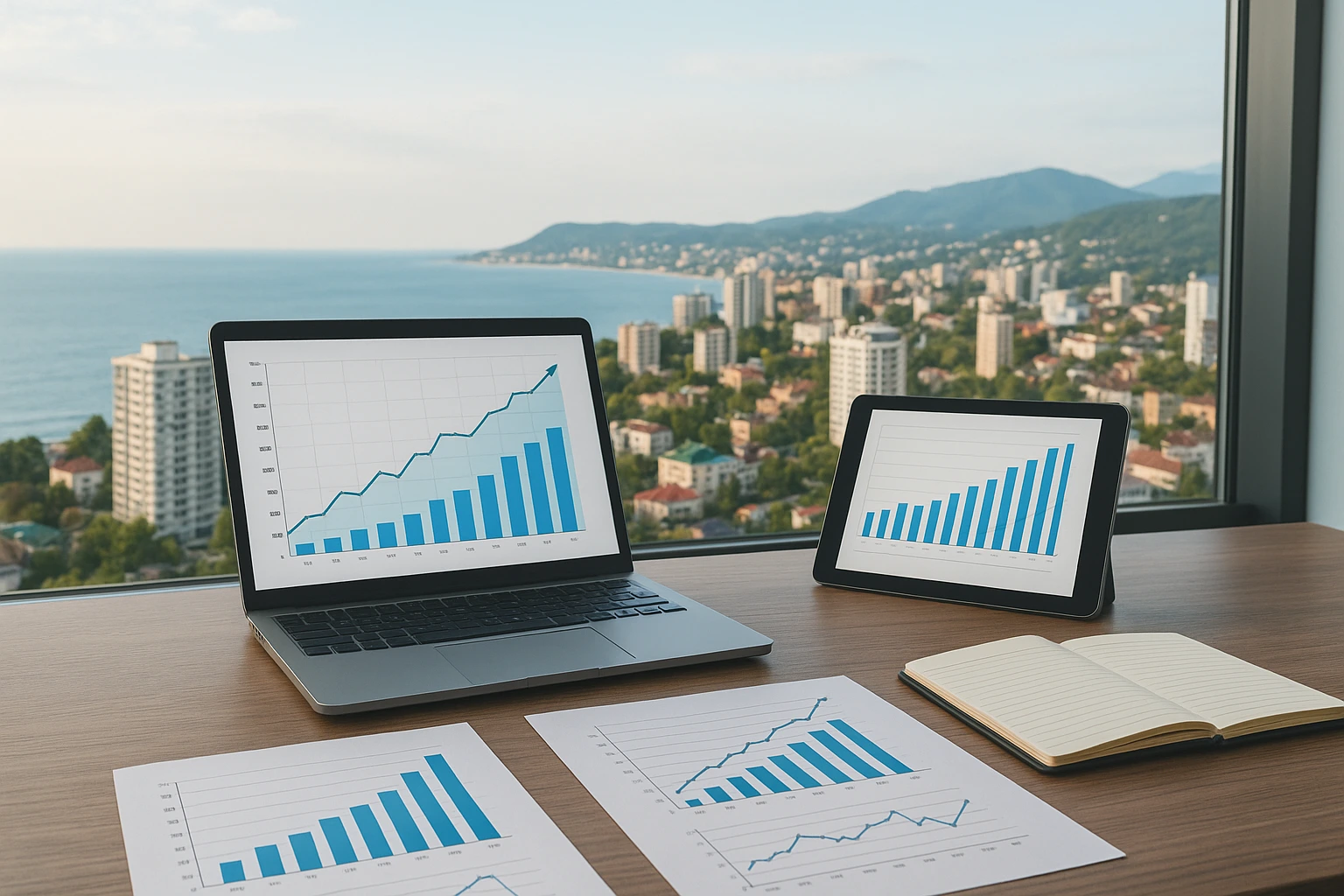 Доверительное управление недвижимостью в Сочи для инвесторов