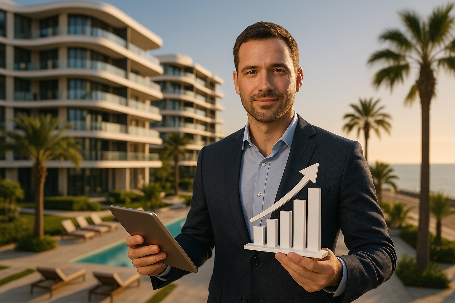 инвестиции в недвижимость Сочи