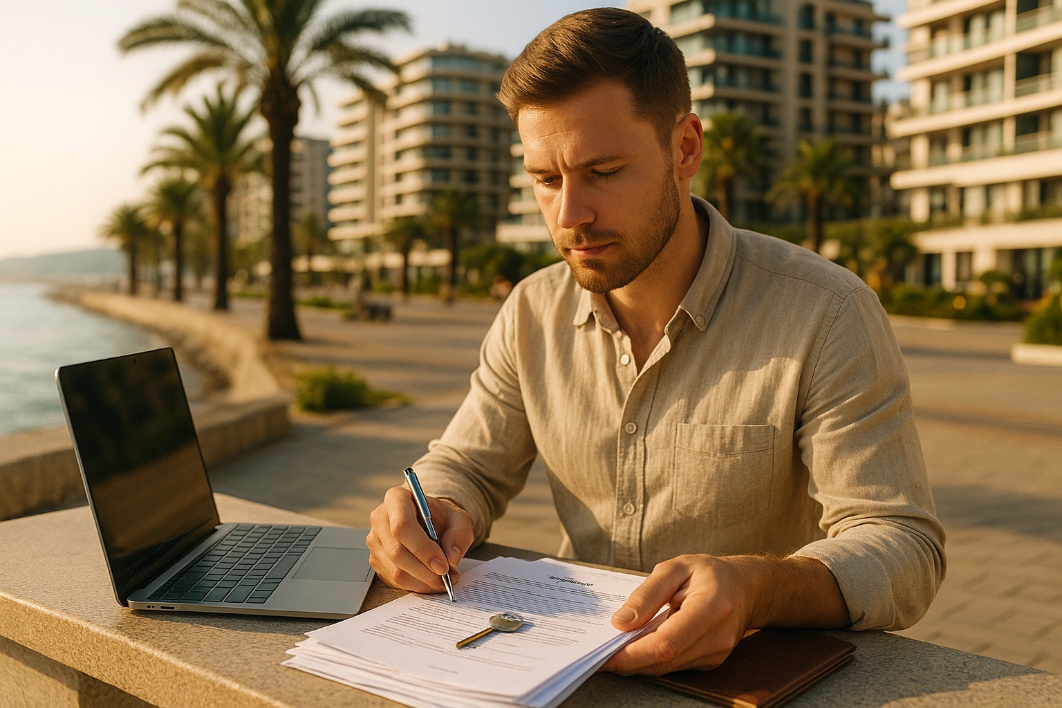 Документы для сдачи квартиры посуточно — практический гайд