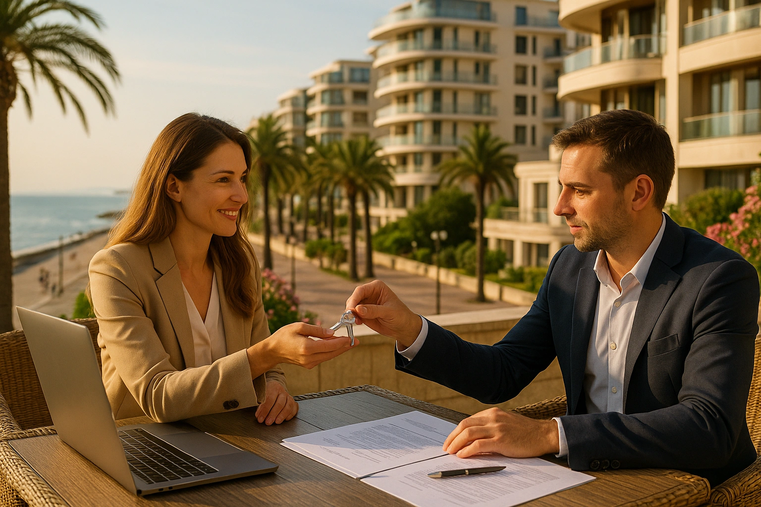 Доверительное управление недвижимостью в Сочи
