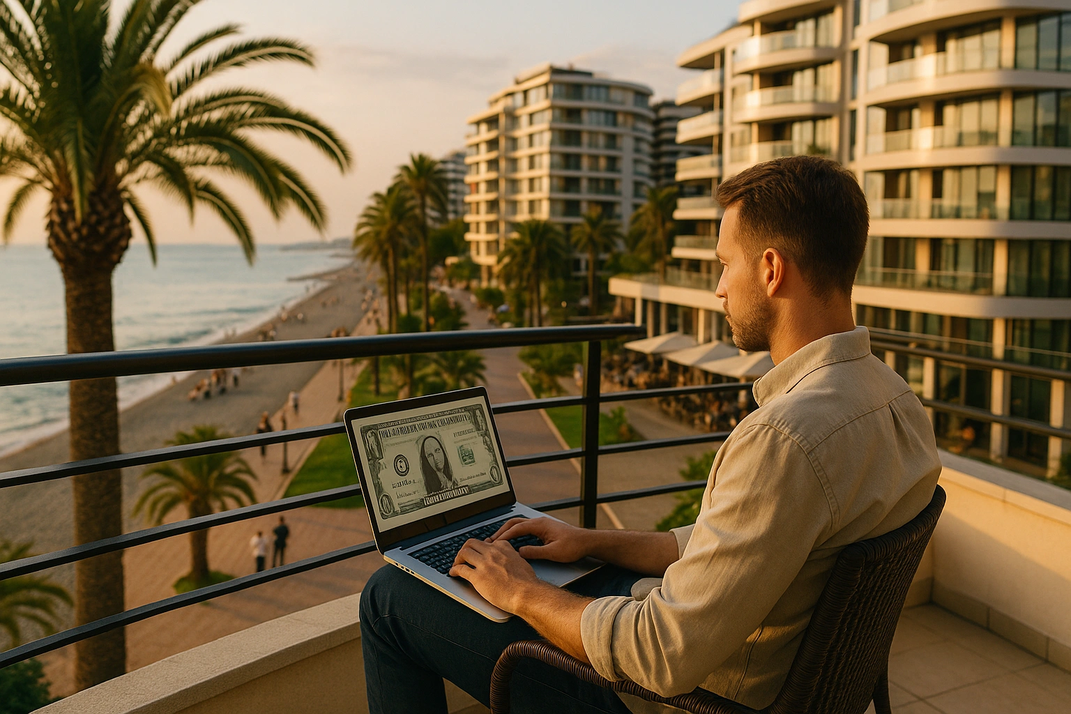 когда валюта диктует цену: как доллар влияет на жильё?