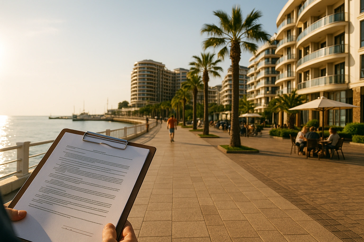 Как транспортные изменения в Сочи влияют на аренду