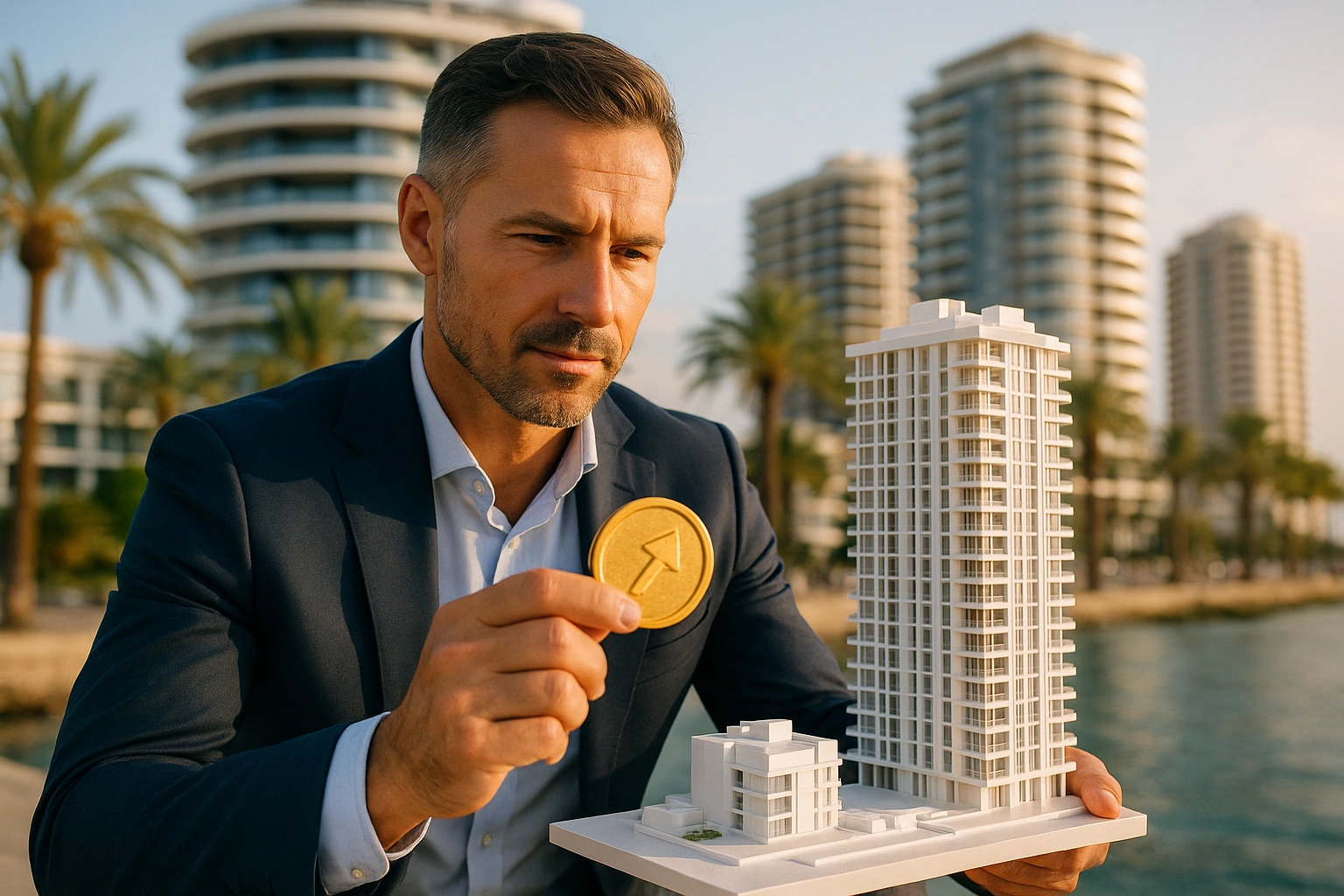 инвестиции в недвижимость Сочи