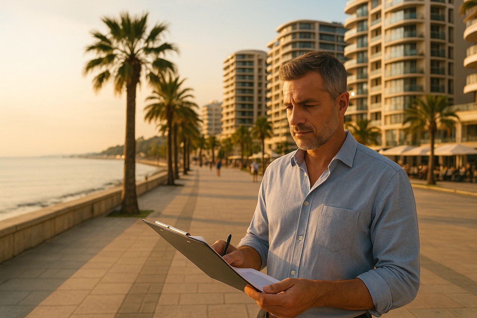 Регуляторное изменение в недвижимости Сочи: влияние