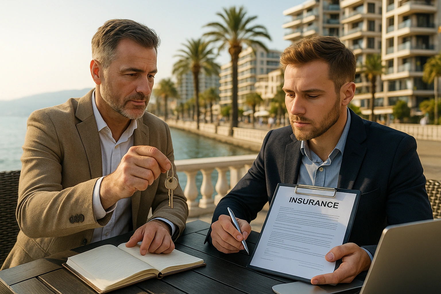 Риски и гарантии при доверительном управлении недвижимостью