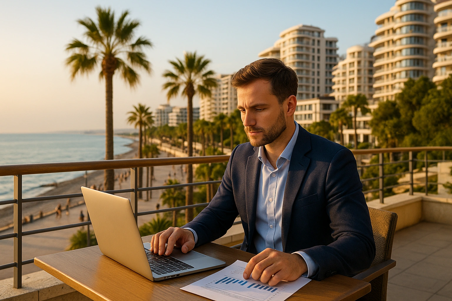 инвестиции в недвижимость у моря