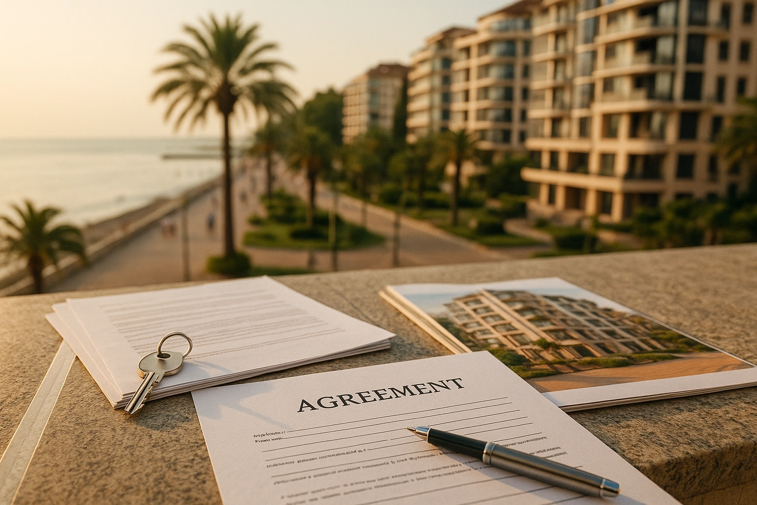 договор для сдачи квартиры