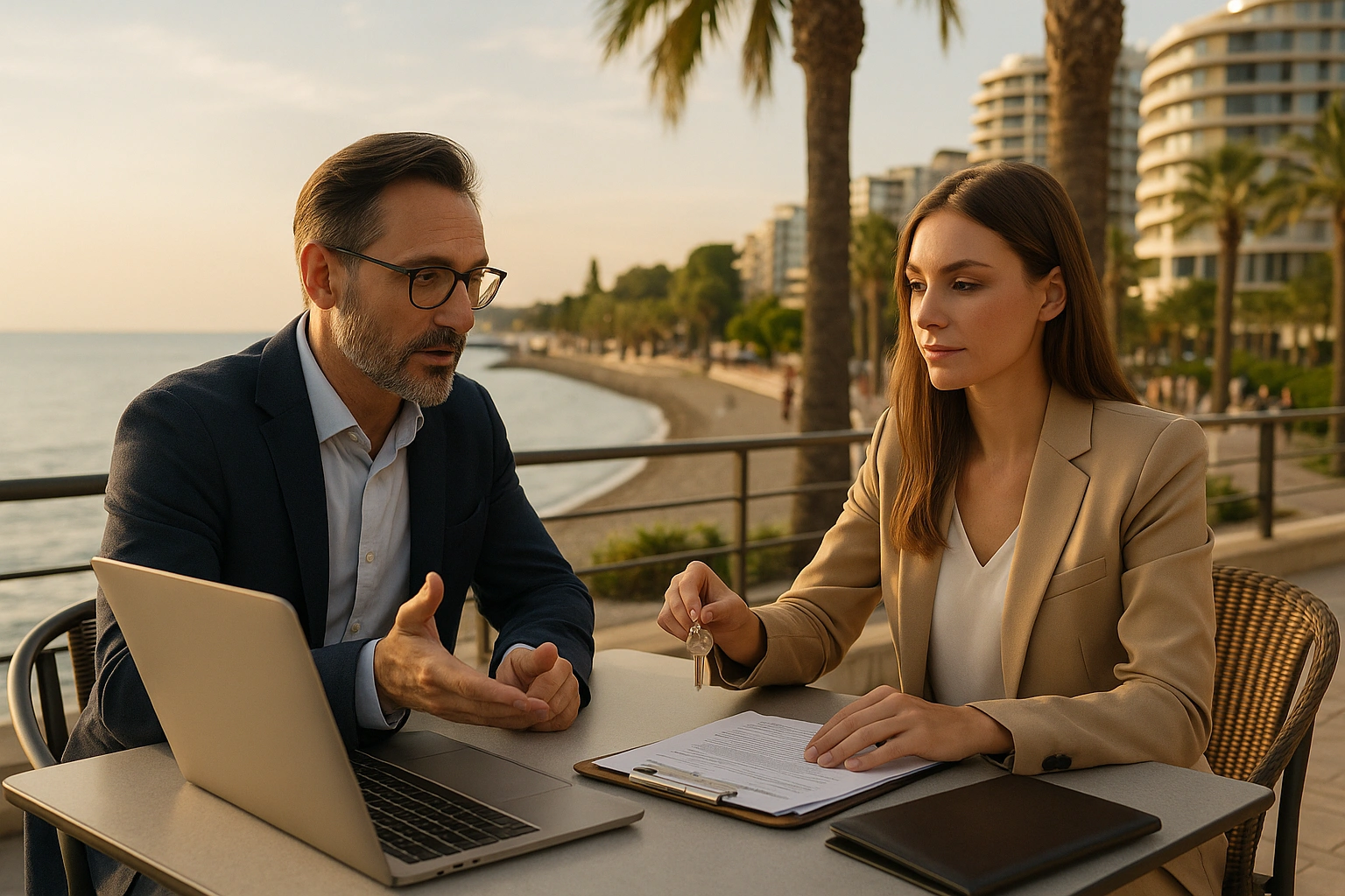 сколько берут за доверительное управление квартирой?