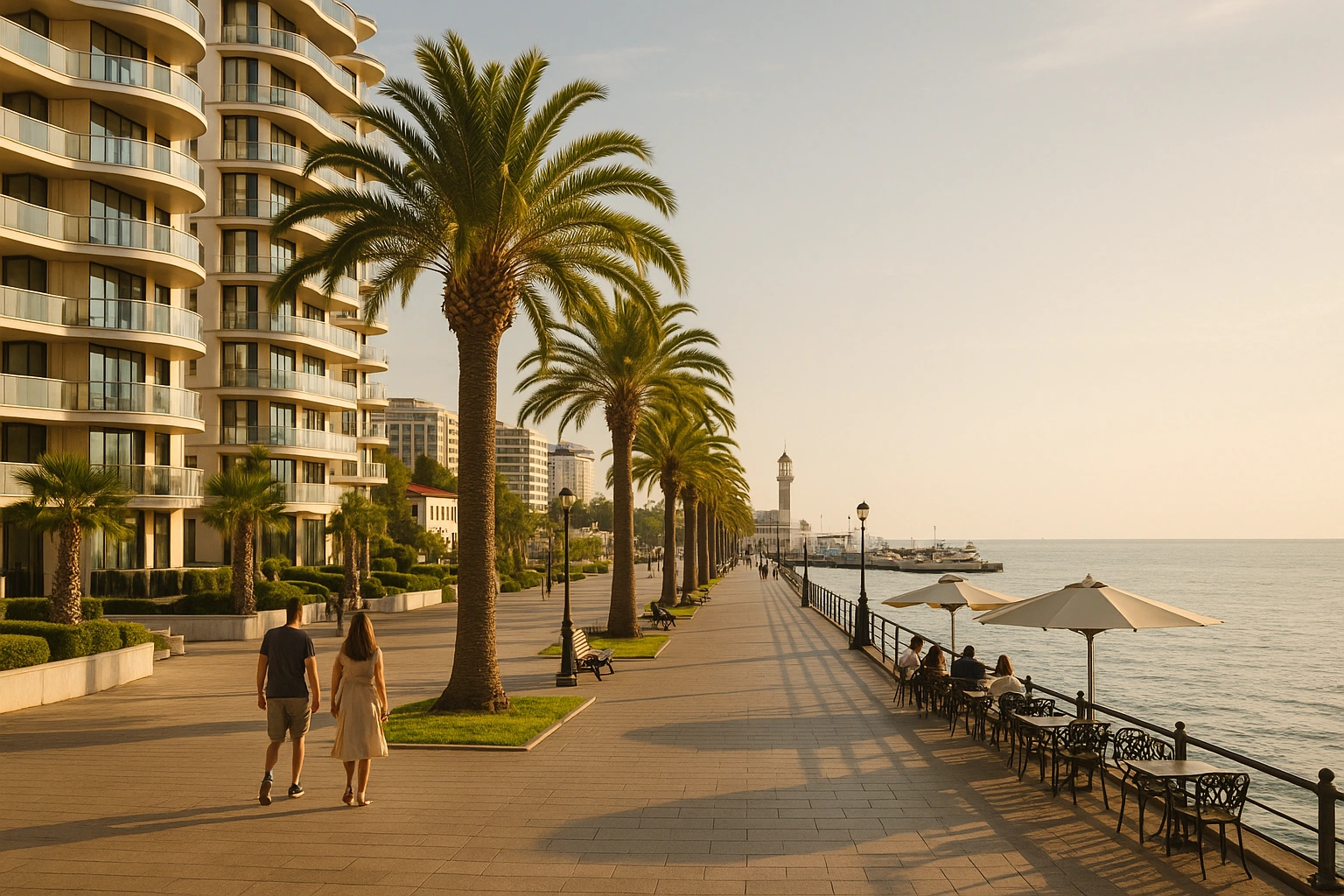 новости рынка недвижимости сочи Новости рынка недвижимости в Сочи - Sochi Rent