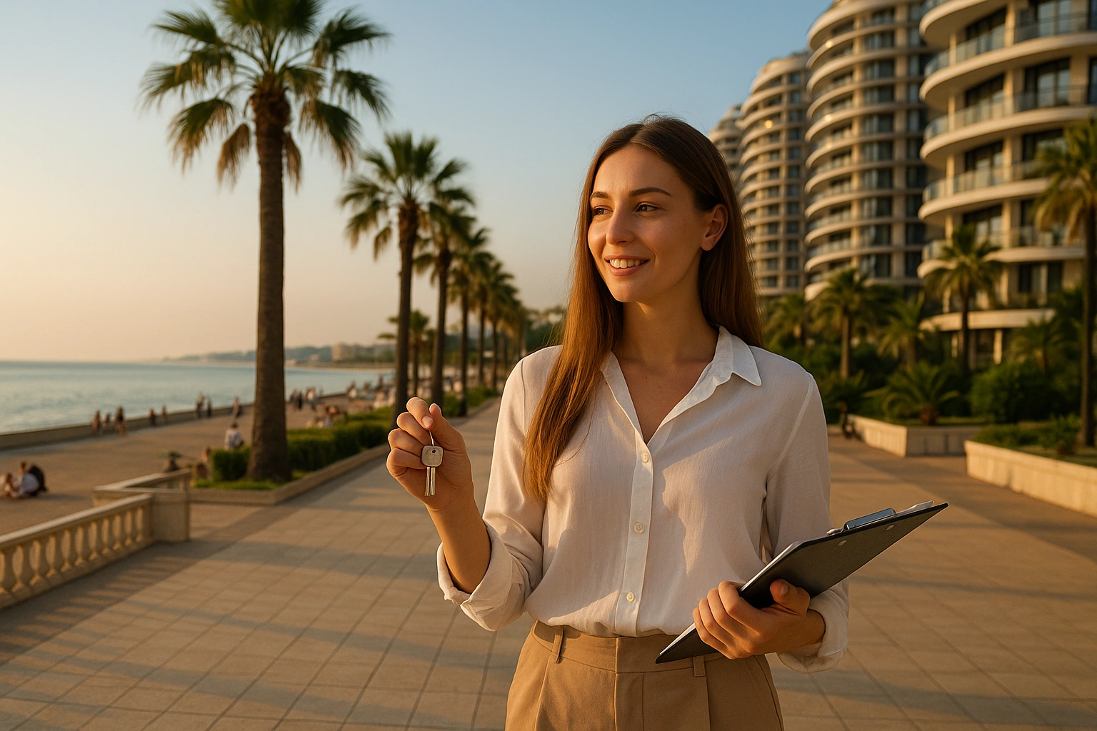 в каком городе выгоднее всего сдавать квартиру?