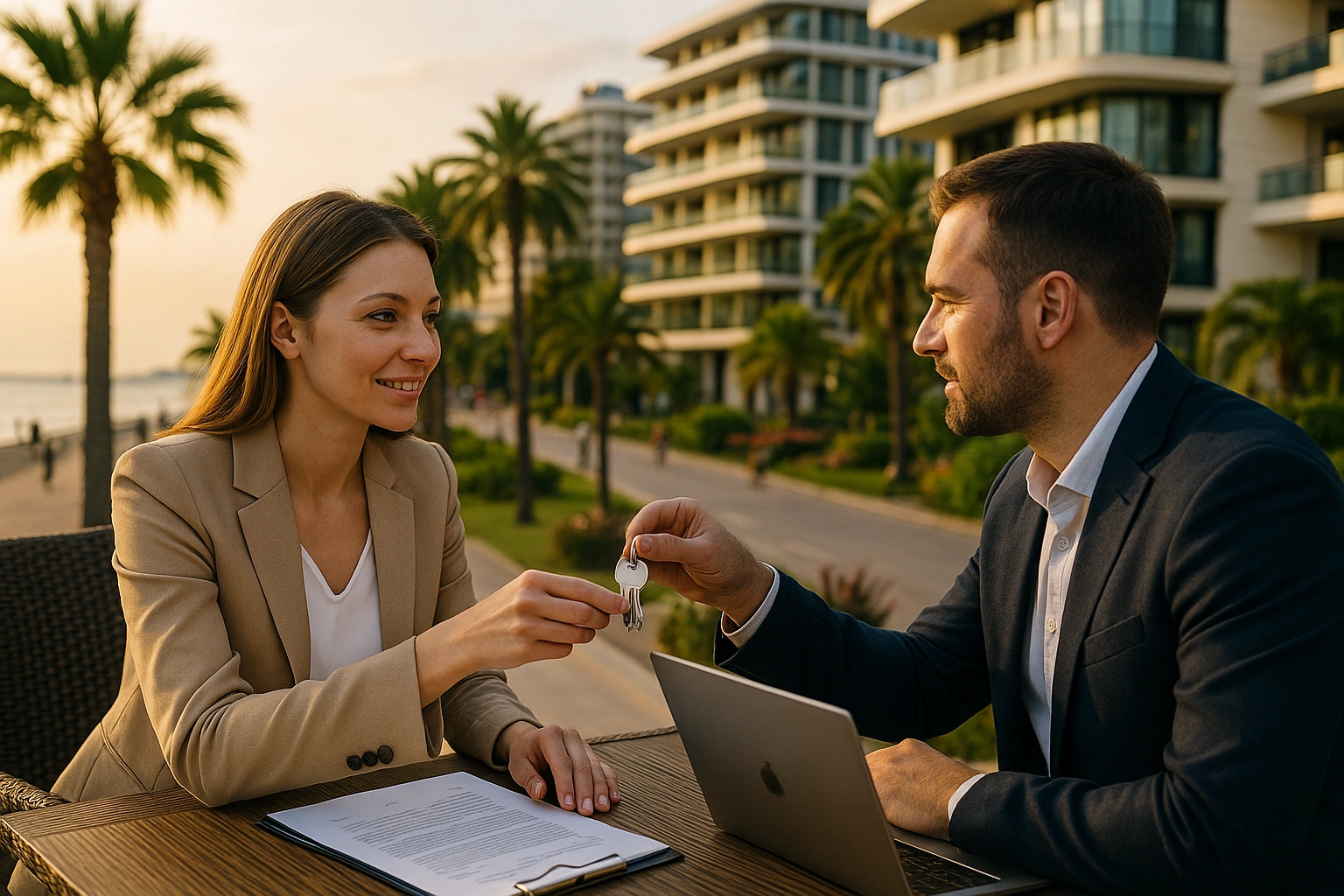Как сдать квартиру в Сочи и учесть доходы