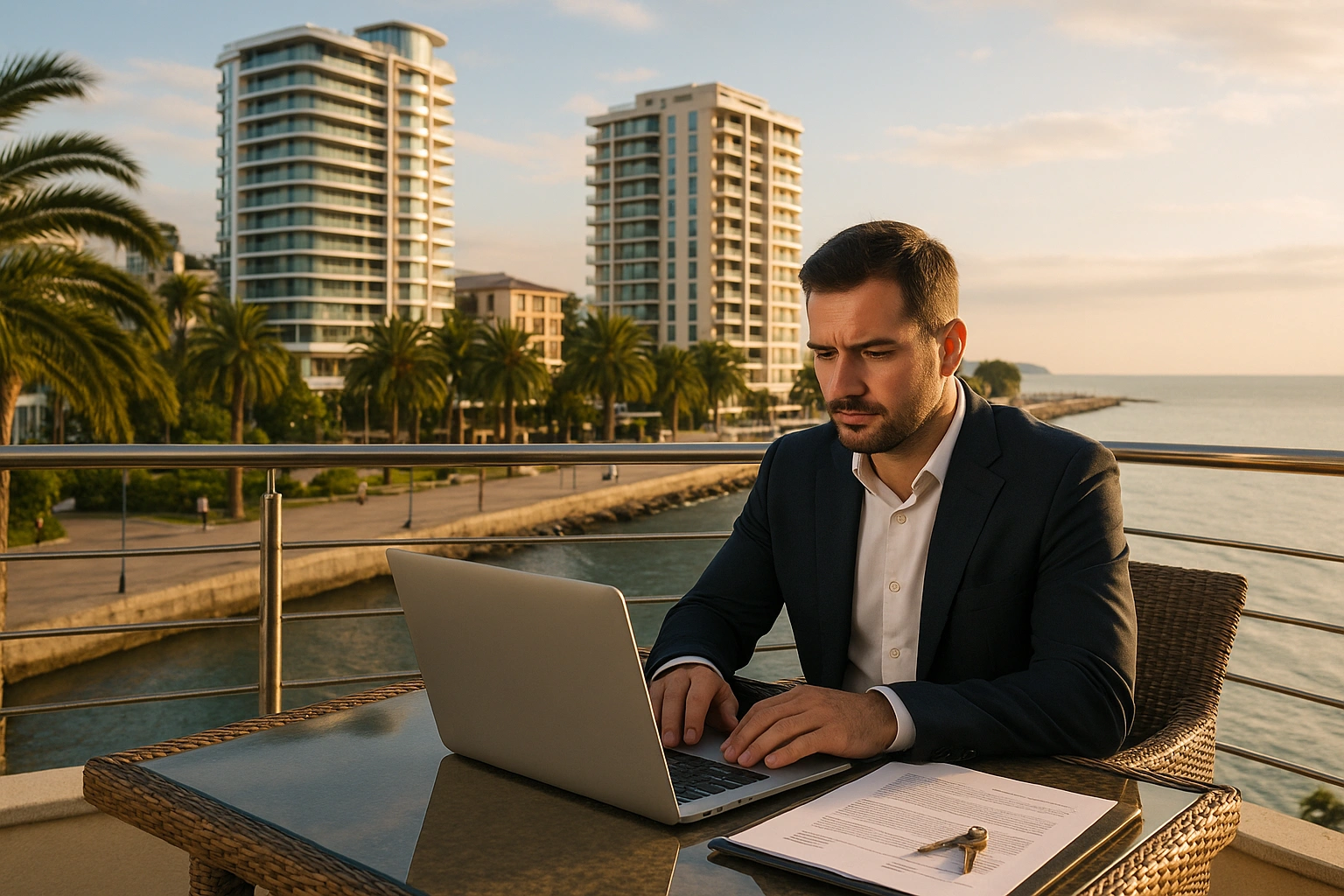 как правильно инвестировать в недвижимость