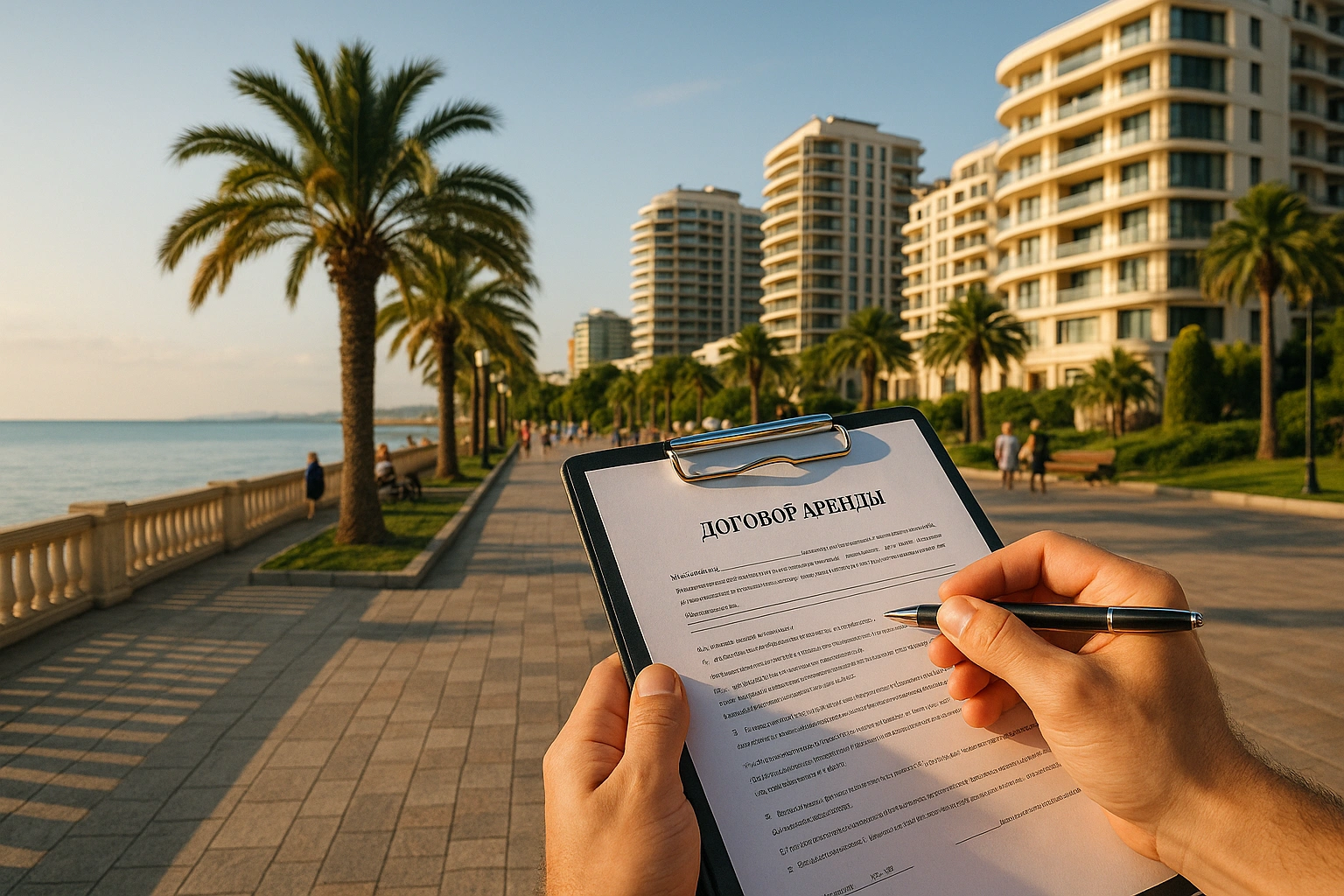 новости рынка недвижимости сочи Новости рынка недвижимости в Сочи - Sochi Rent