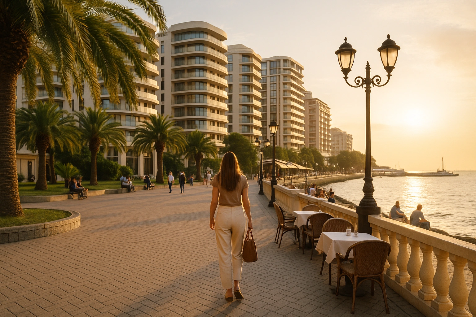 Рынок аренды в Сочи: новые тенденции и последствия