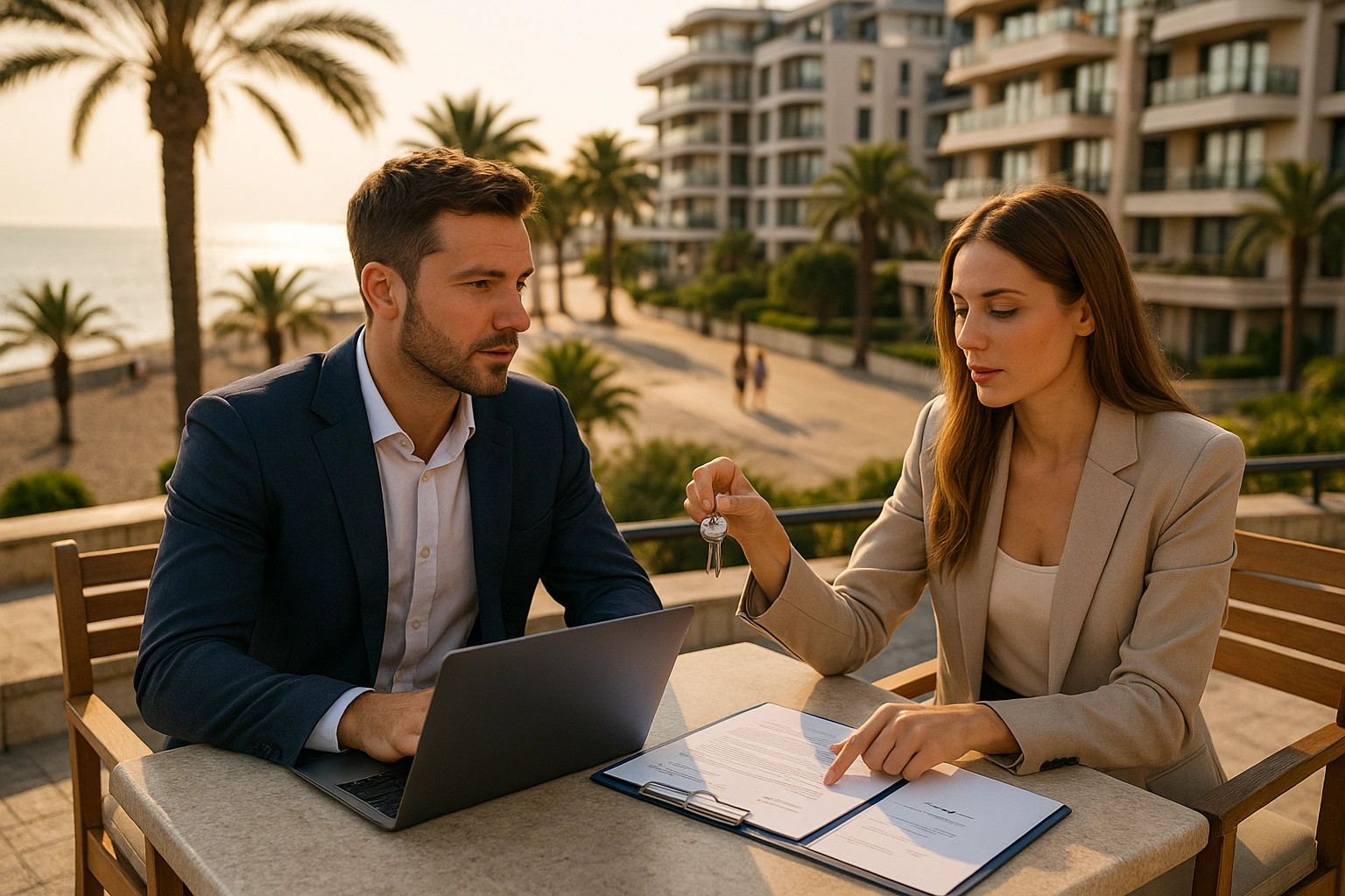 управление активами предприятия