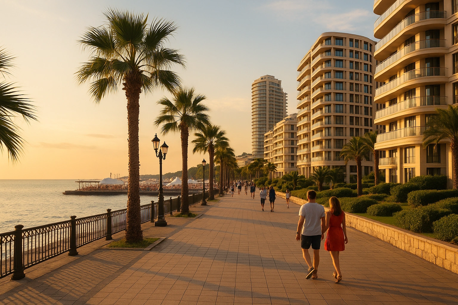 новости рынка недвижимости сочи Новости рынка недвижимости в Сочи - Sochi Rent