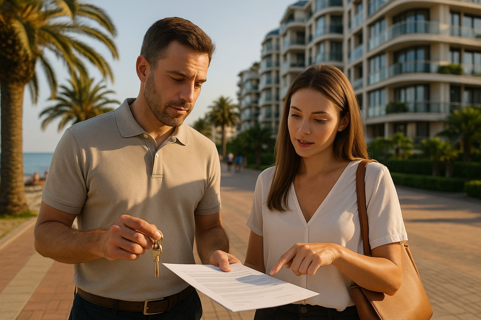 Что входит в доверительное управление недвижимостью