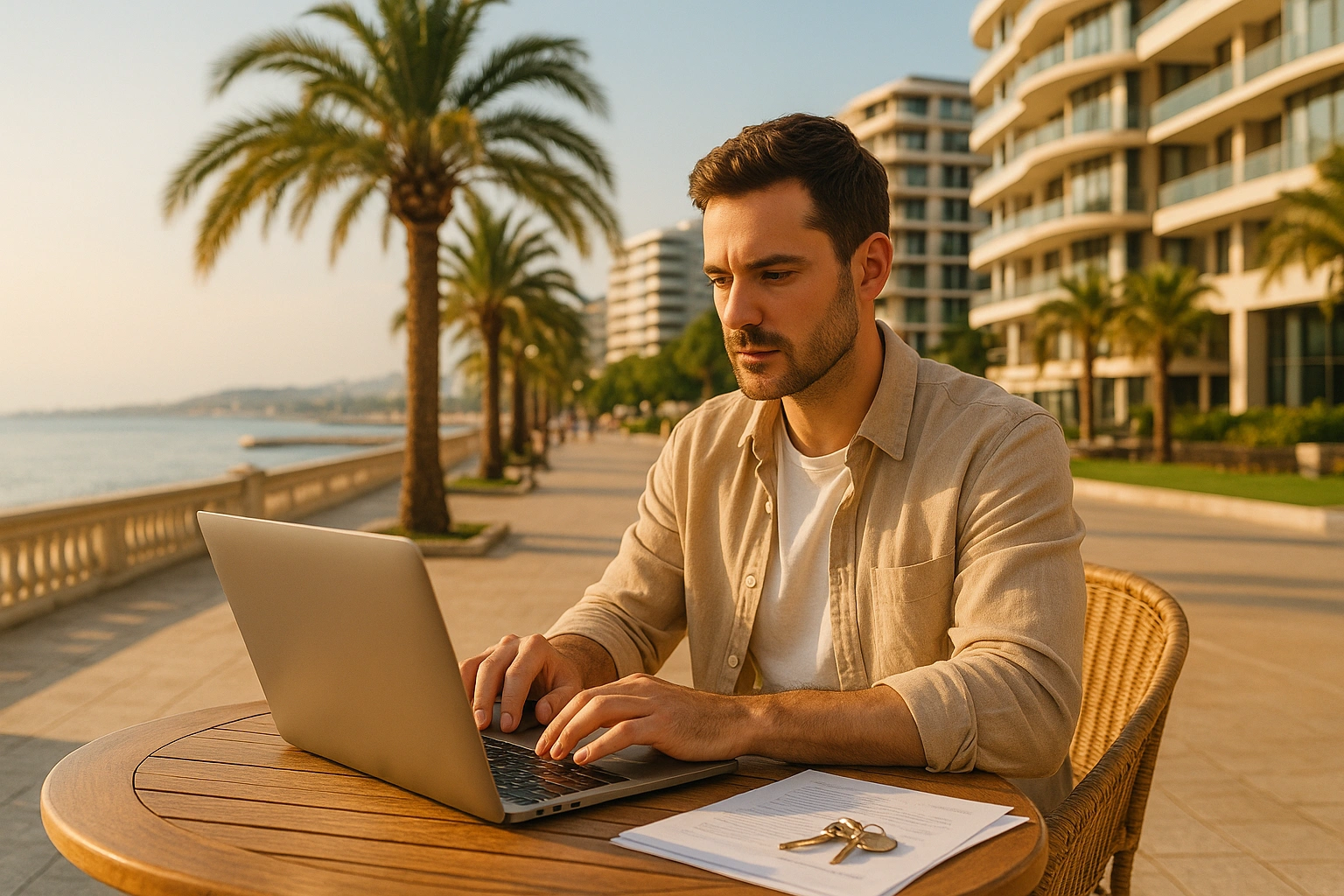 Инвестиционные стратегии в Сочи: полный обзор