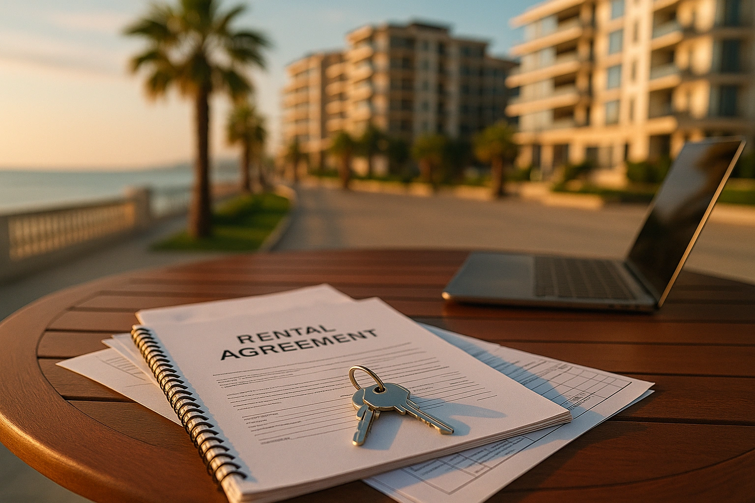 Какие документы нужны для сдачи квартиры в аренду