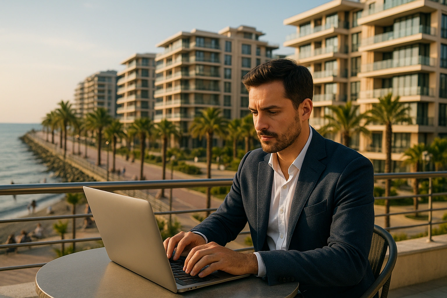 Недвижимость для пассивного дохода в Сочи: реалистичный взгляд