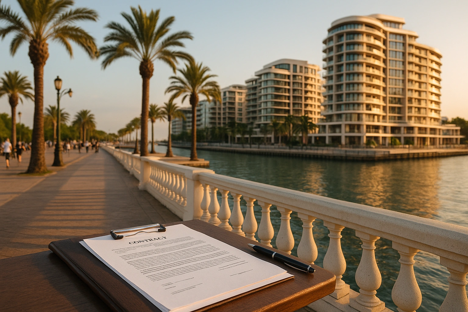 Регуляция рынка недвижимости в Сочи 2026: изменения