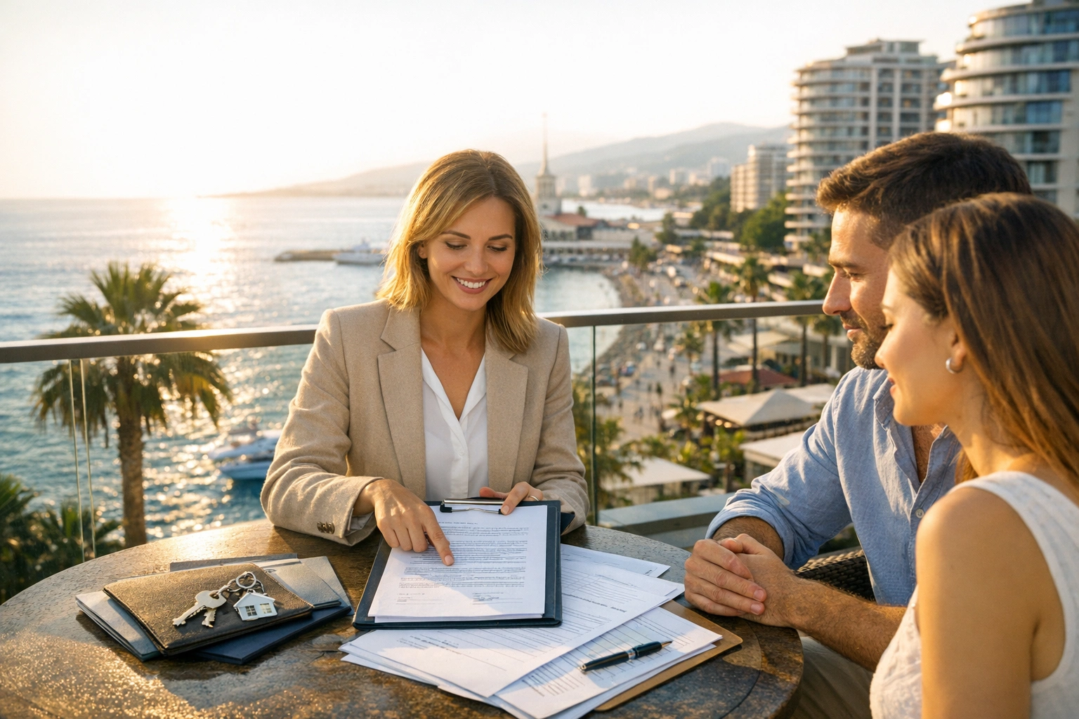 какие документы нужны, чтобы сдать квартиру