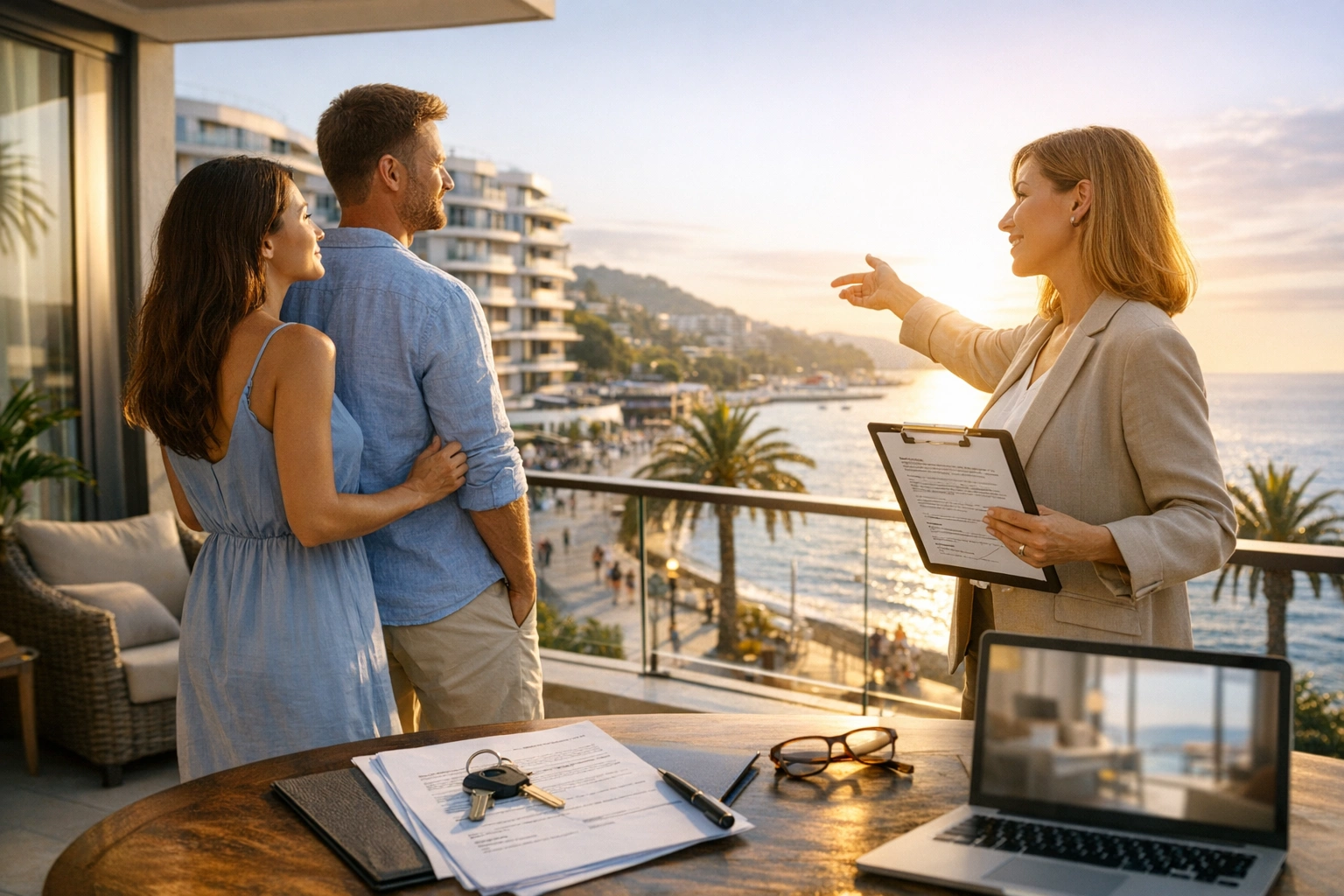 как быстро найти арендатора?