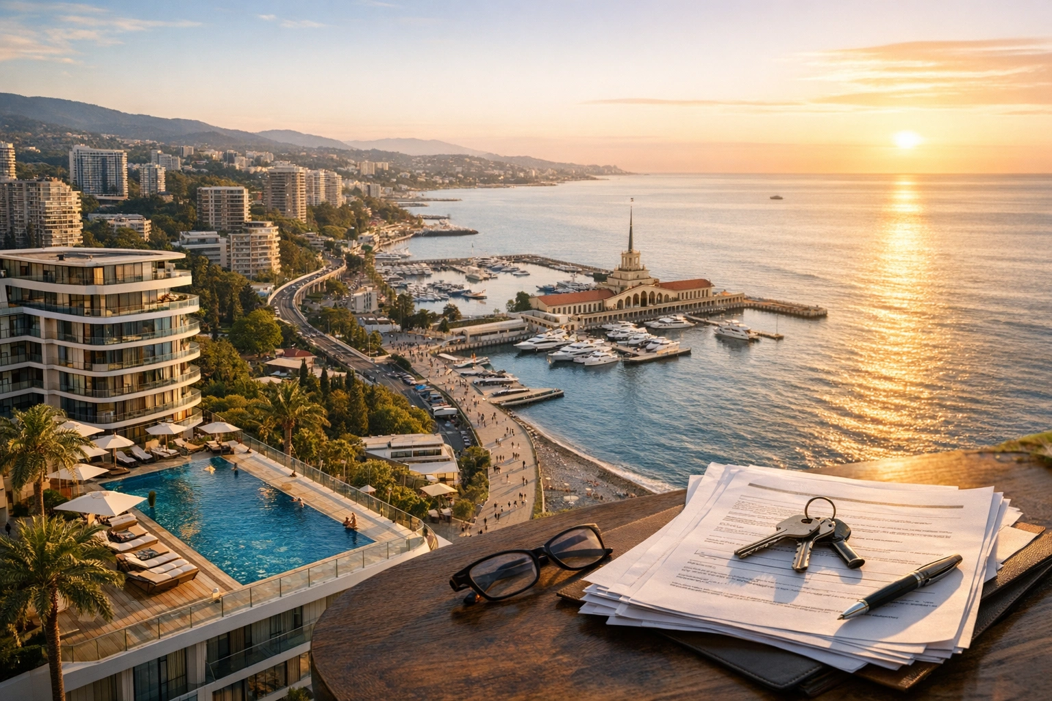 динамика цен на недвижимость в краснодаре