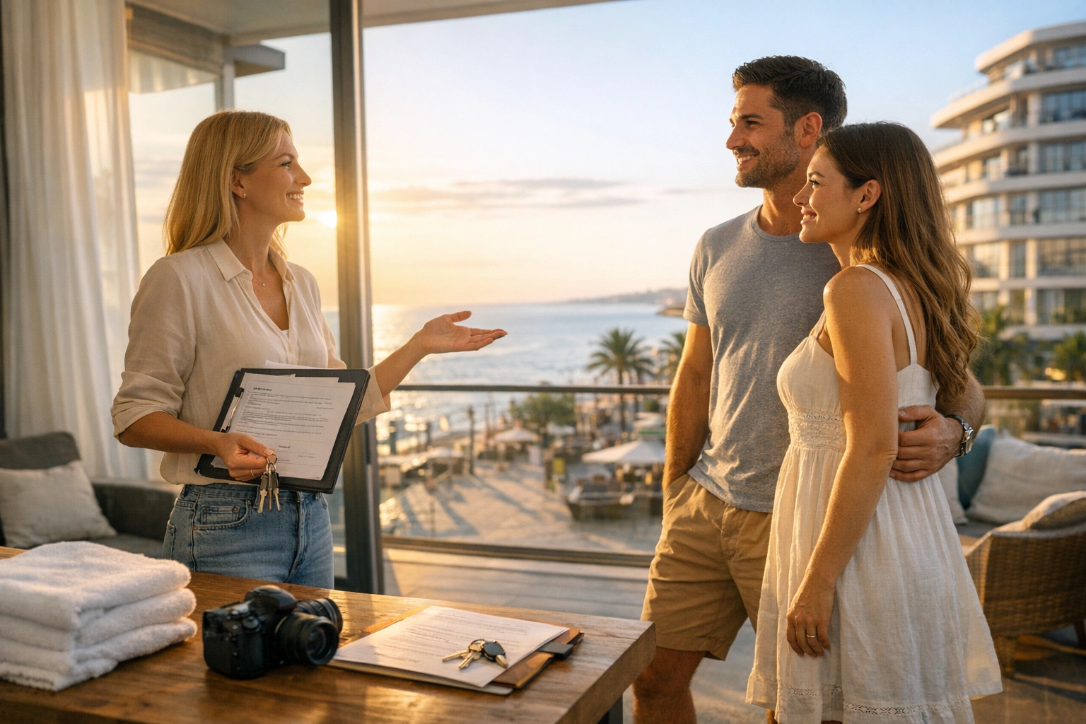 как сдавать квартиру посуточно